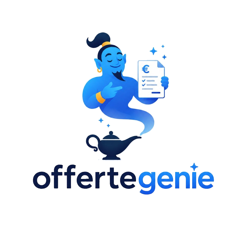 OfferteGenie